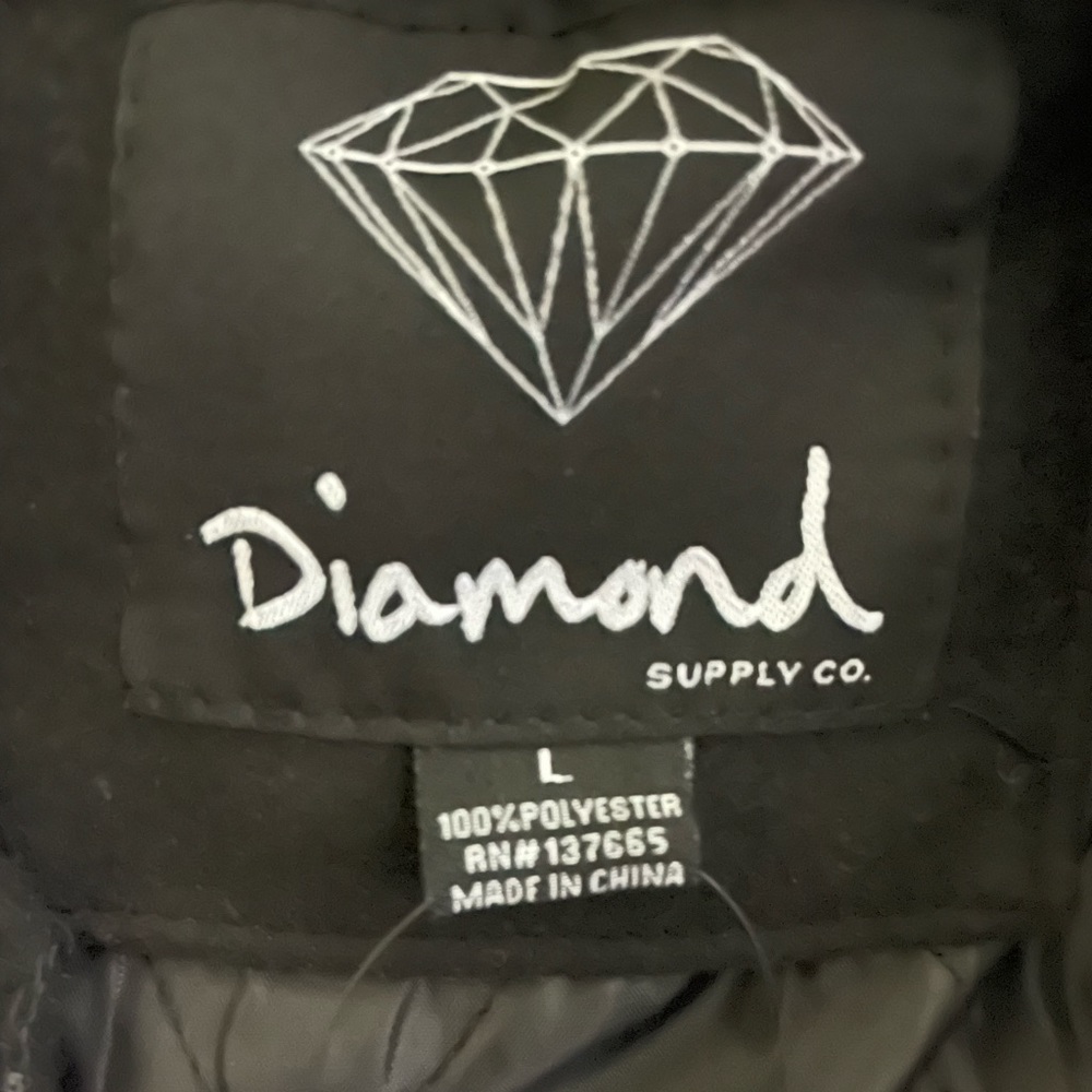 Men’s large jacket - Picture 3 of 3